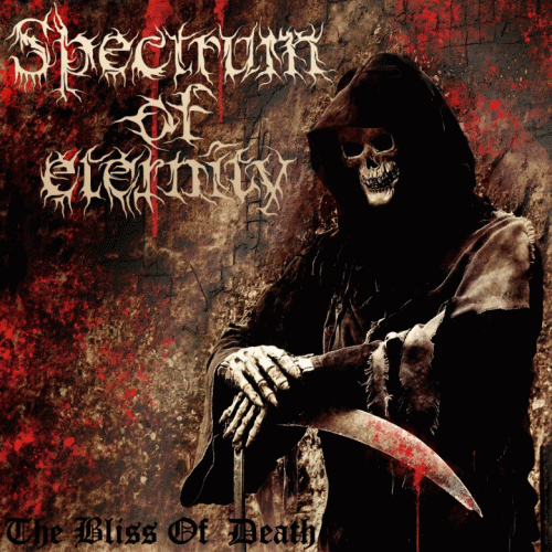 Spectrum Of Eternity : The Bliss of Death